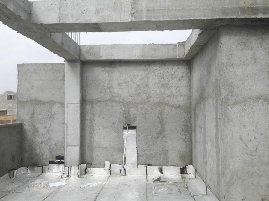 بنای ساختمانی