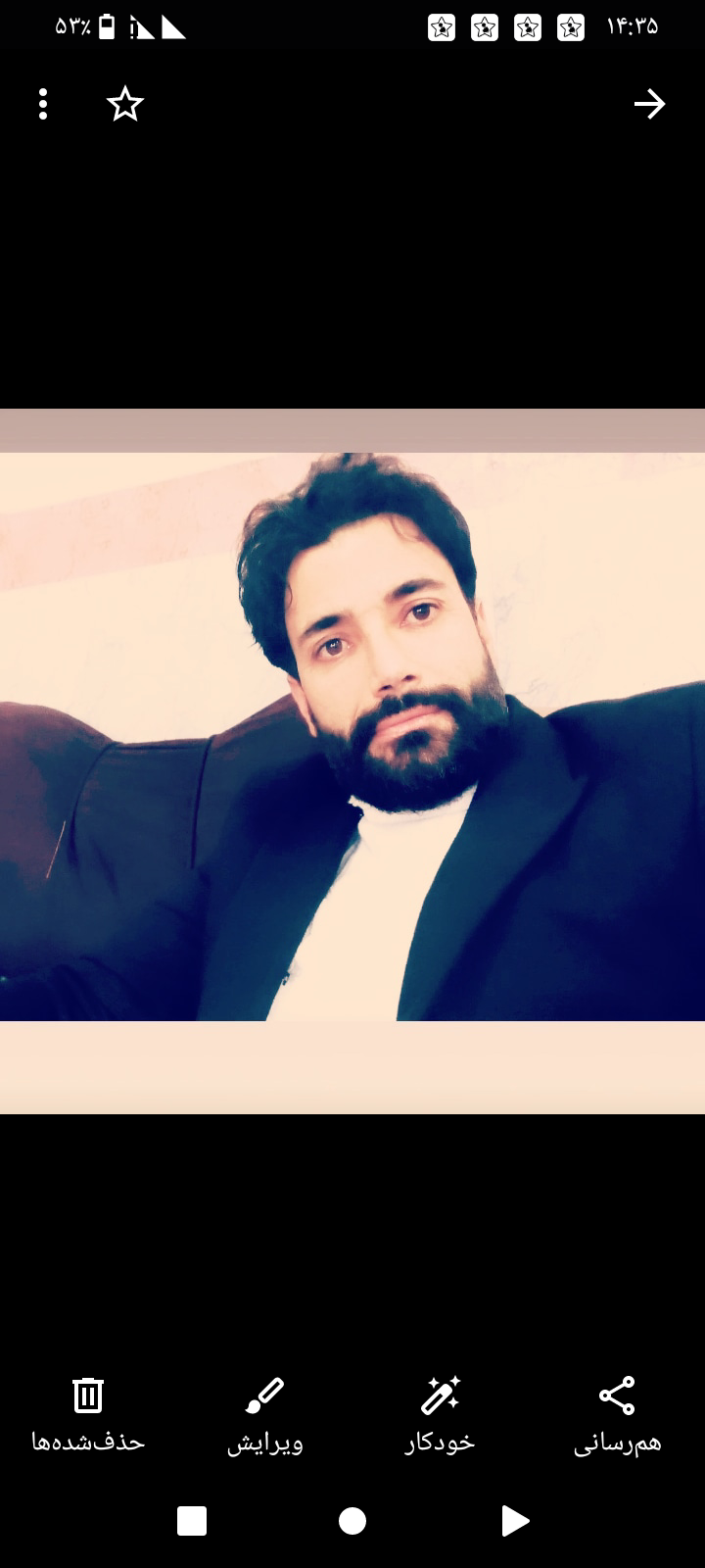 بنگاه مشاوره املاک وکارشناس متصدی املاک