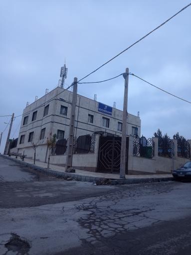 بنیاد شهید و امور ایثارگران