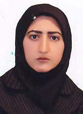 بهاره مرادی کرتویچی