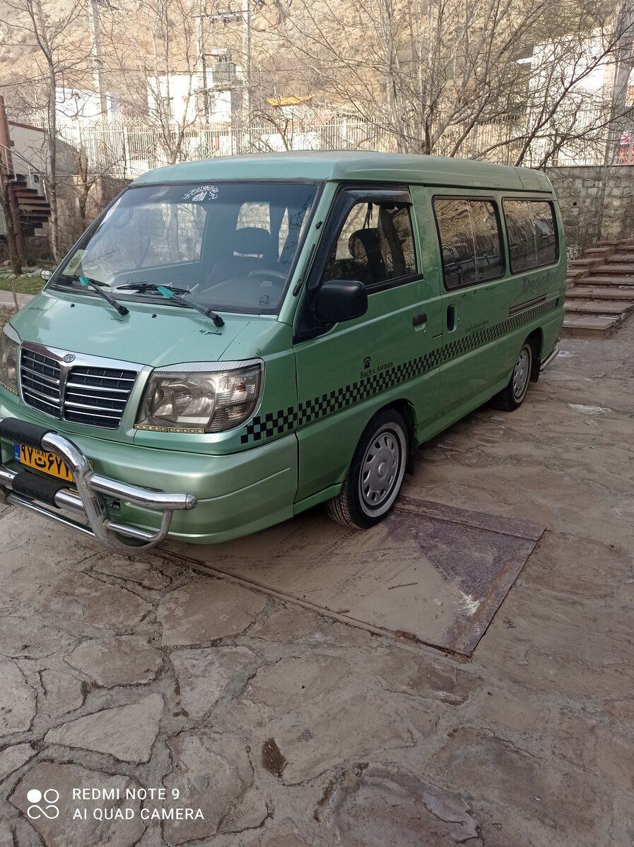 بهزاد بنددار