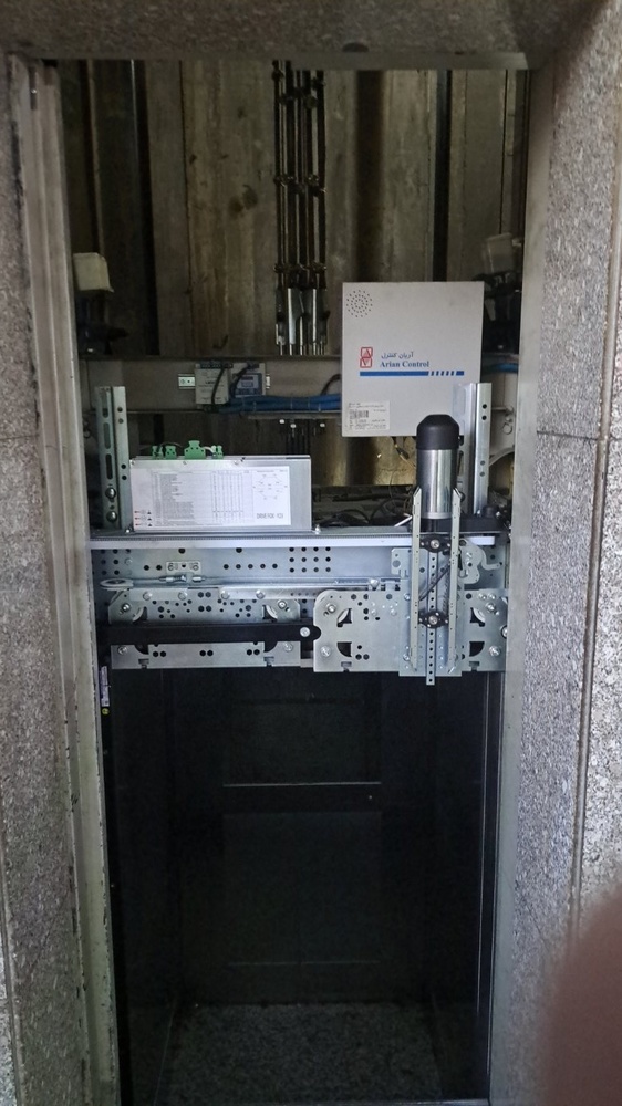 بهنام پاشایی