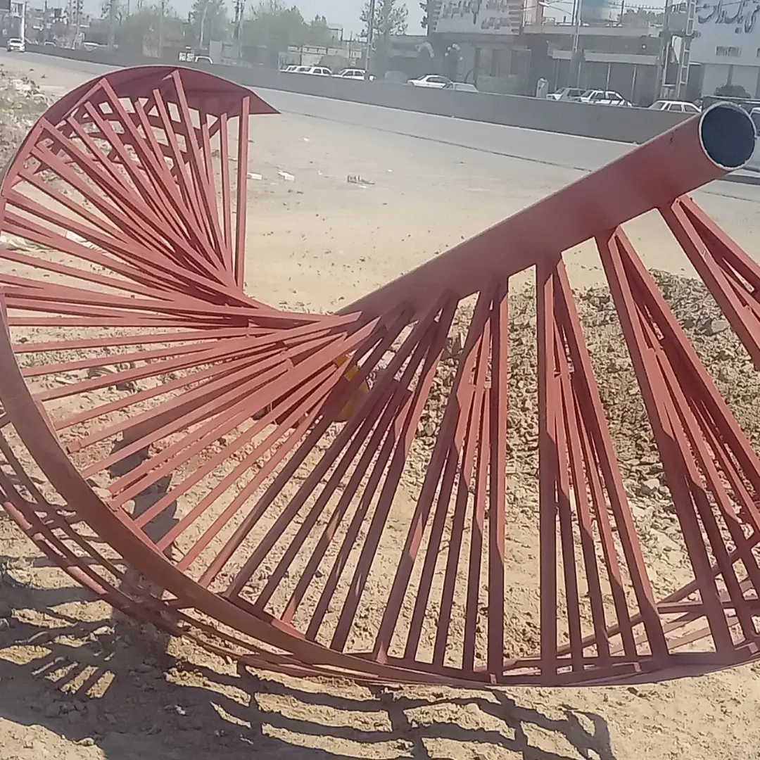 بورس آهن‌آلات طالب‌زاده