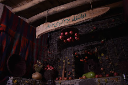 بومگردی ساتیار