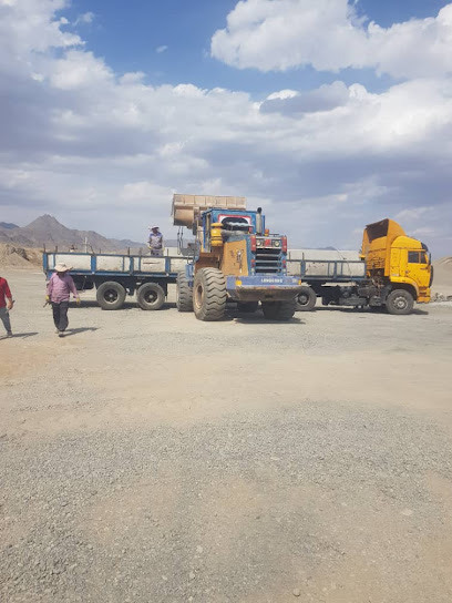 بچینگ بتن کیمیا سروش پاسارگاد