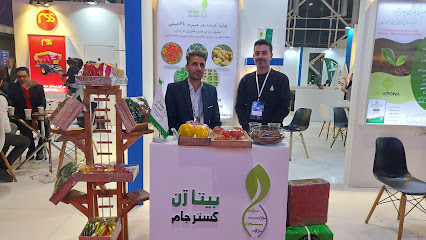 بیتا ژن گستر جام بیتا gene