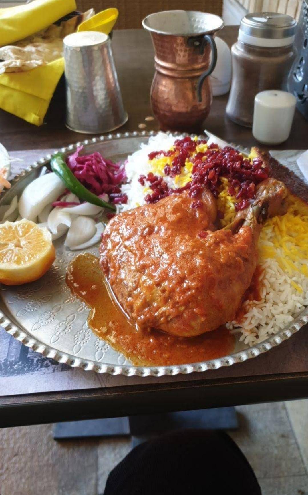 بیرون بر شیلان