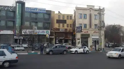 بیلیارد مهر