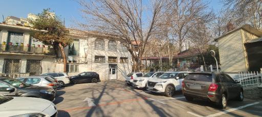 بیمارستان اختر