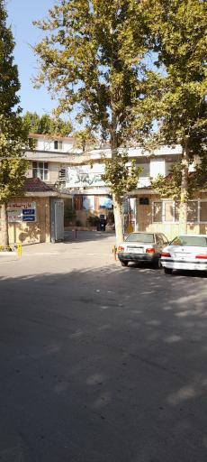 بیمارستان ثارالله