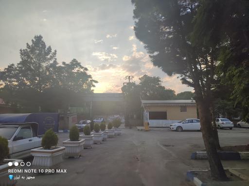 بیمارستان ثامن الائمه