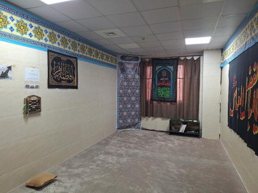 بیمارستان ثامن الحجج