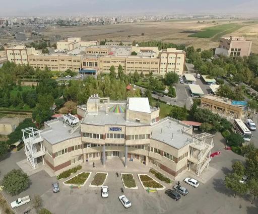 بیمارستان حکیم