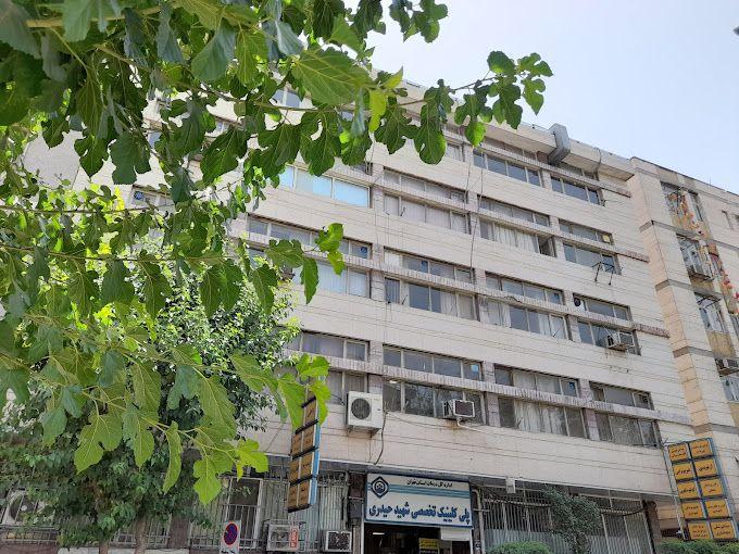 بیمارستان حیدری