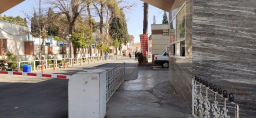 بیمارستان دستغیب
