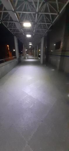 بیمارستان طالقانی