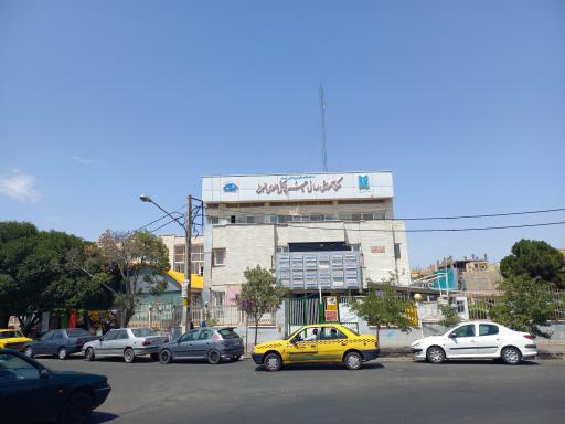 بیمارستان علوی