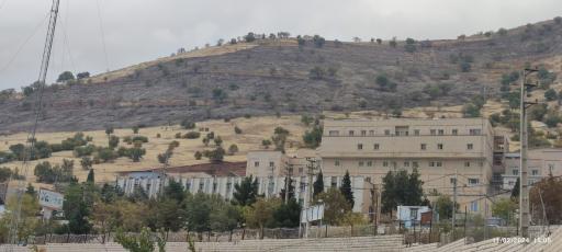 بیمارستان قدس پاوه