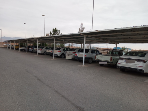 بیمارستان معتمدی