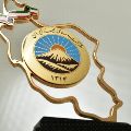 بیمه ایران - شرکت حامی آتی برنا - کد 3383