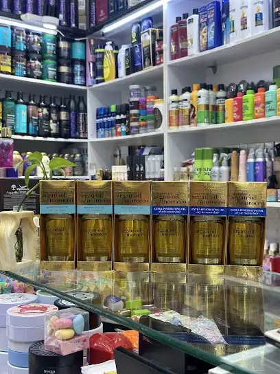 بیوتی لند