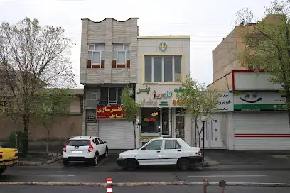 تابلو سازی تبریزی ها