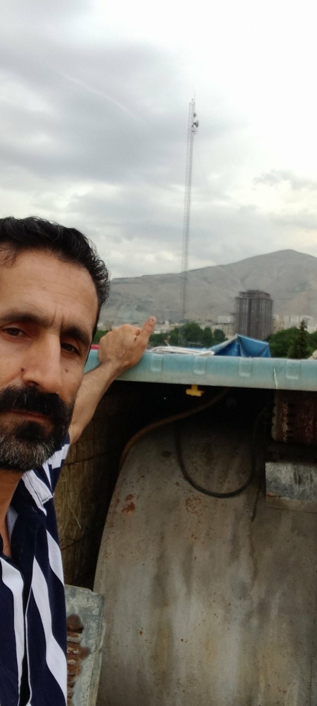 تاسیسات برقی و الکتریکی یار احمدی