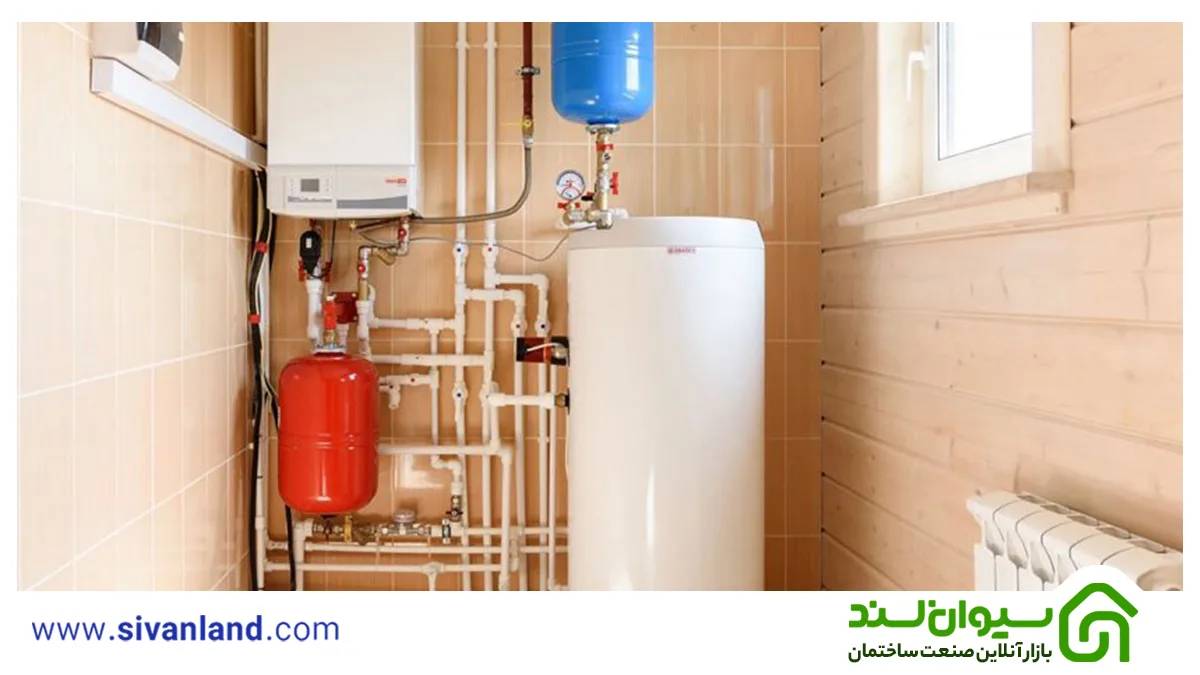 تأسیسات دانایی