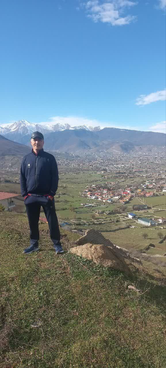 تاسیسات زندی (شوفاژ دریاچه)