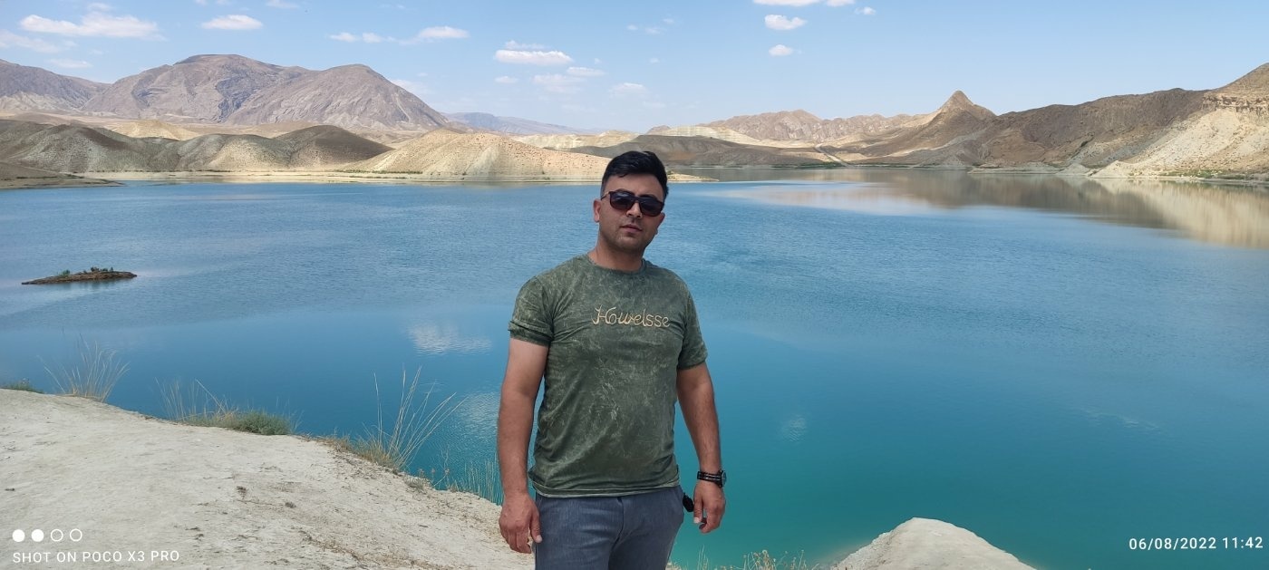 تاسیسات ساختمان حامدیان