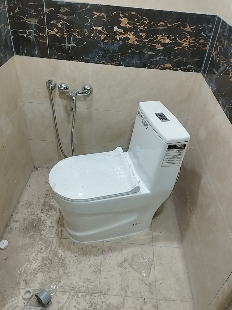 تاسیسات ساختمان نوشاد