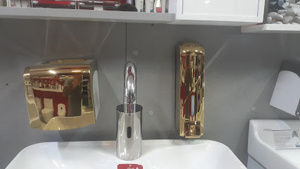 تاسیسات ساختمانی سعید