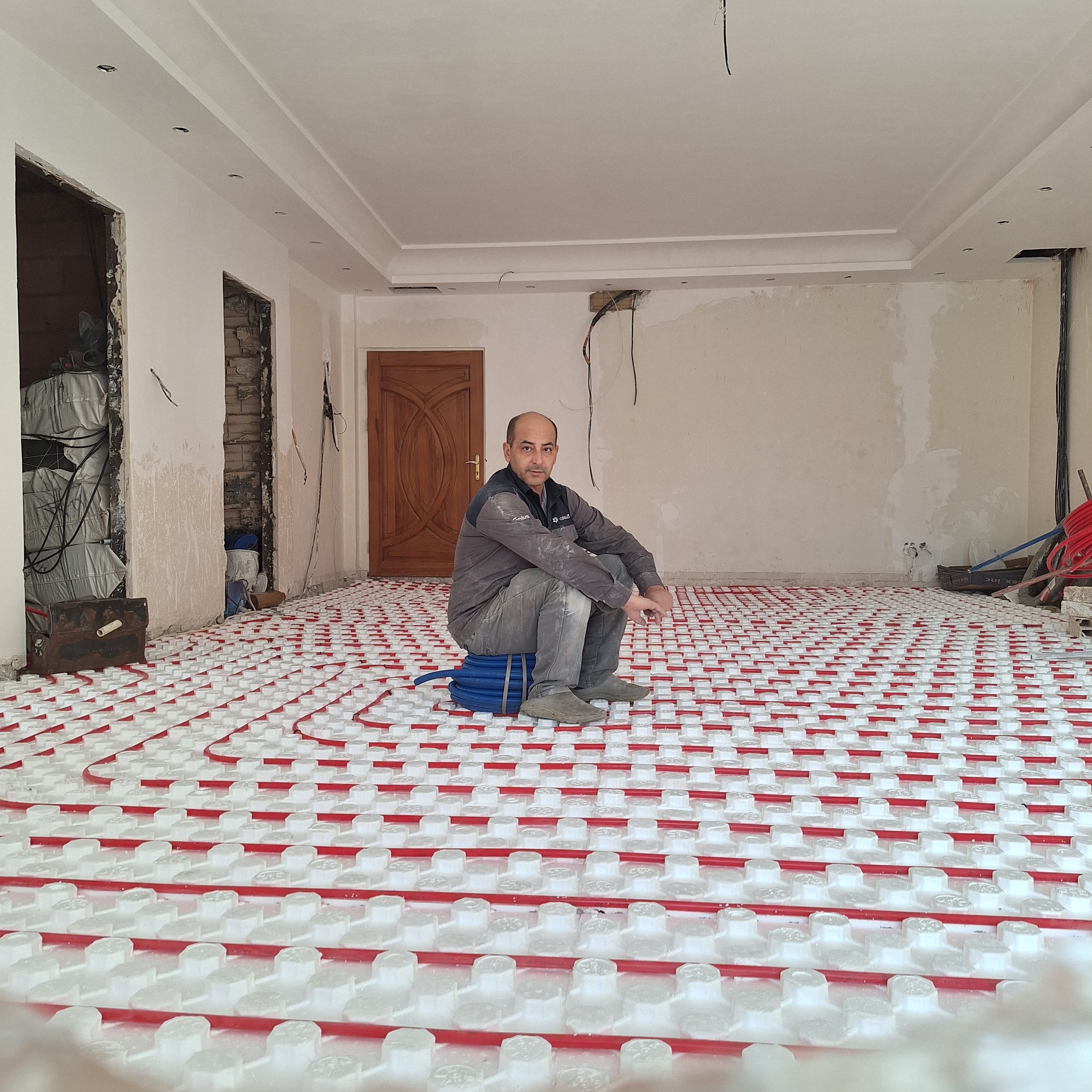 تاسیسات منصوری (گرما گستر سابق)