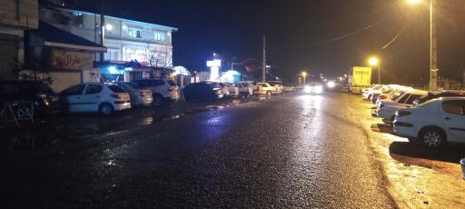 تالار رستوران میثم