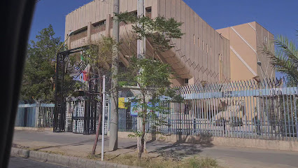 تالار فردوسی
