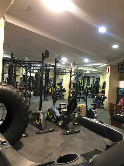 تانیش Tanishgym