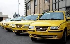 تاکسی تلفنی برون شهری
