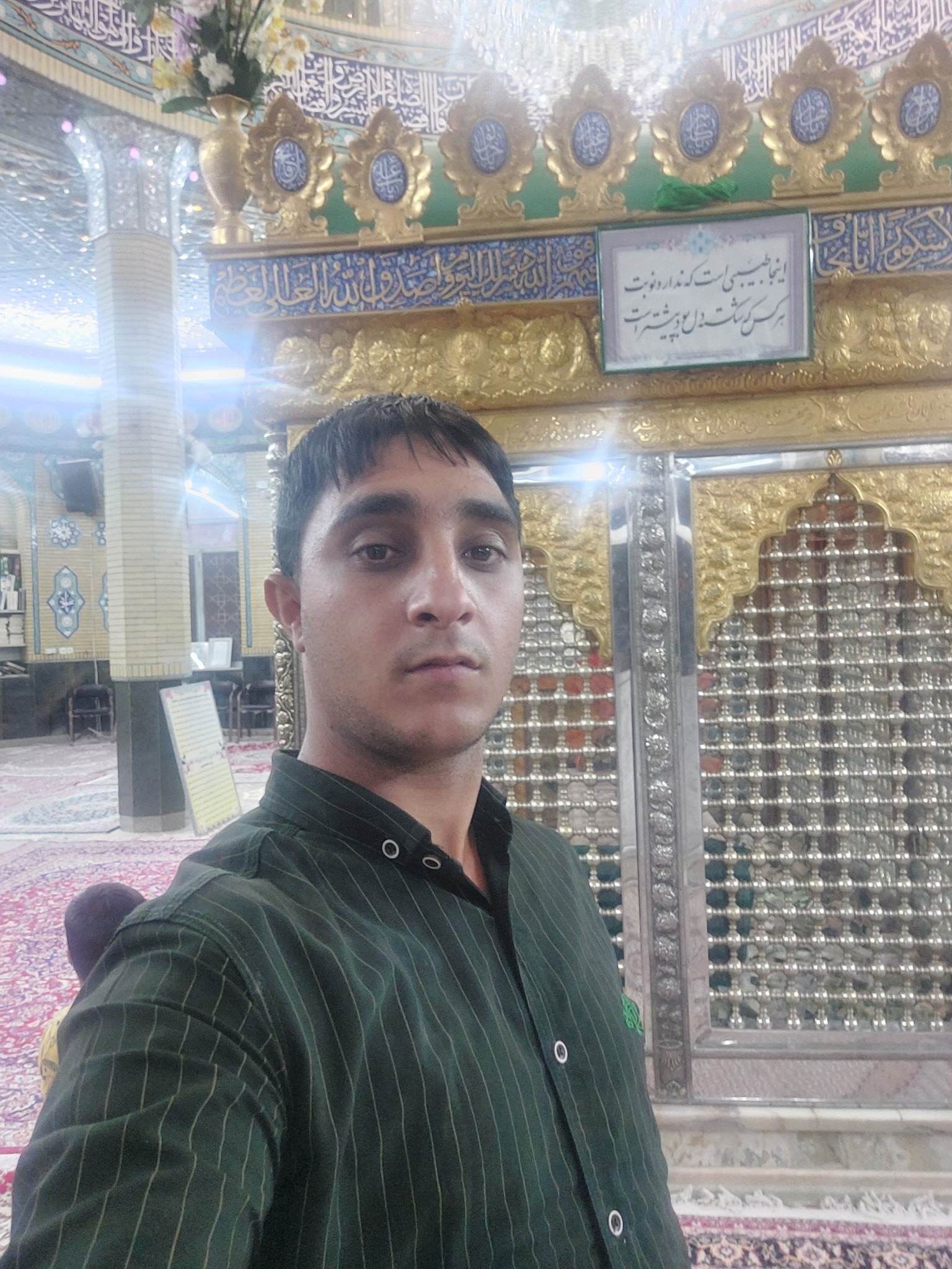 تاکسی تلفنی مسافر خنداب به ملایر