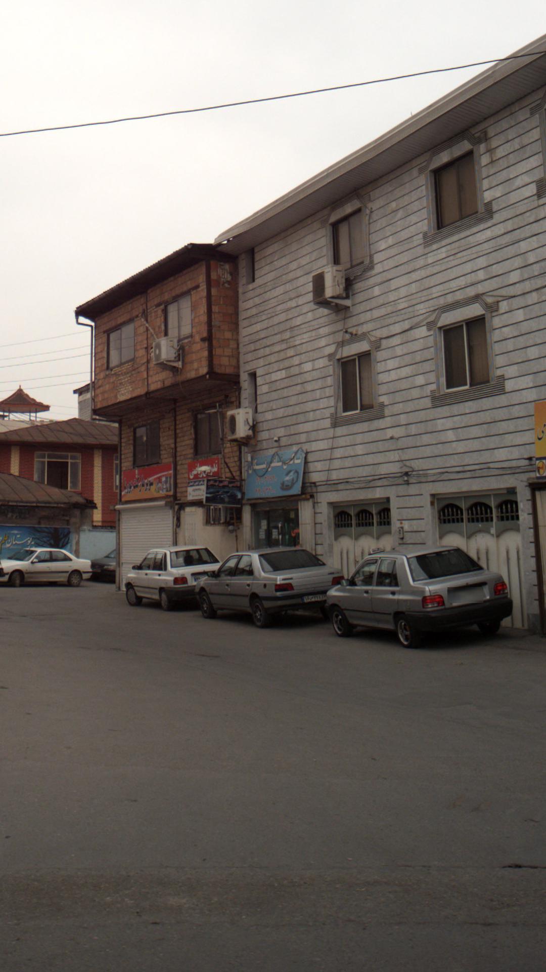 تاکسی تلفنی نیکان