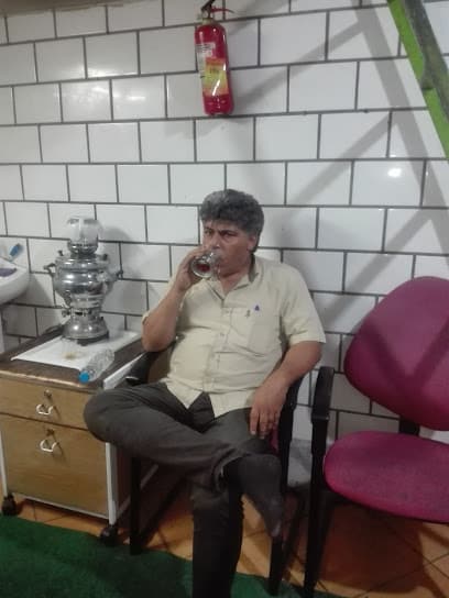 تاکسی سرویس منصوری