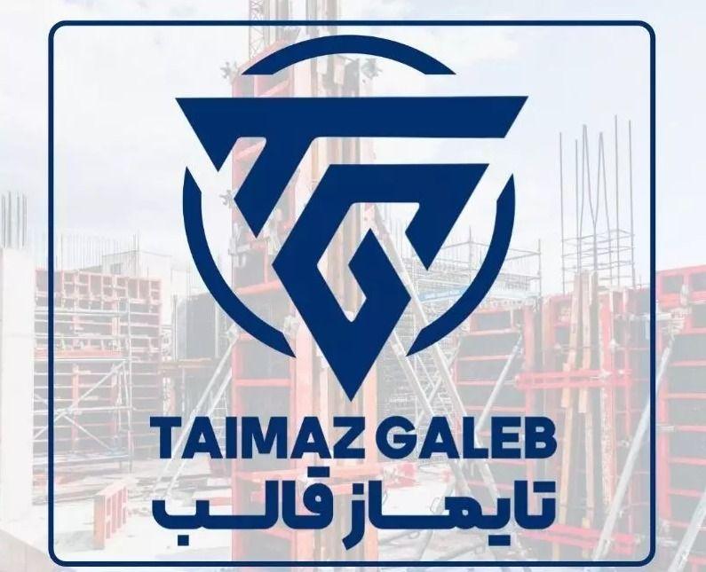 تایماز قالب مردانی