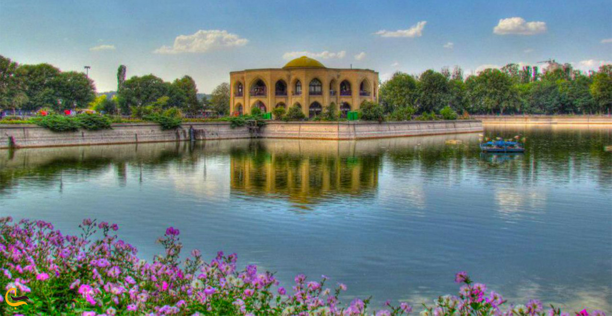 تبریز سوئیت