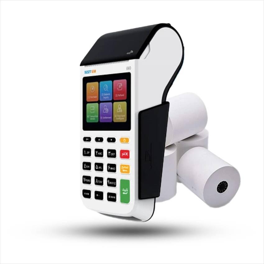 تجارت الکترونیک ( کارتخوان و عابربانک)