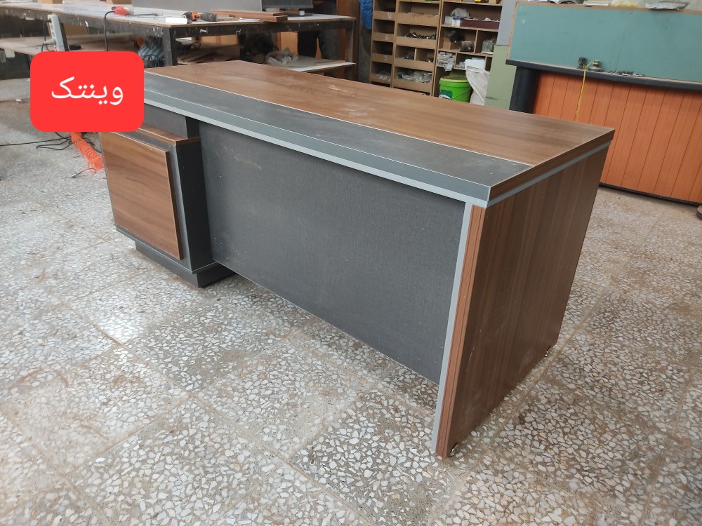 تجهیزات اداری پالونیا