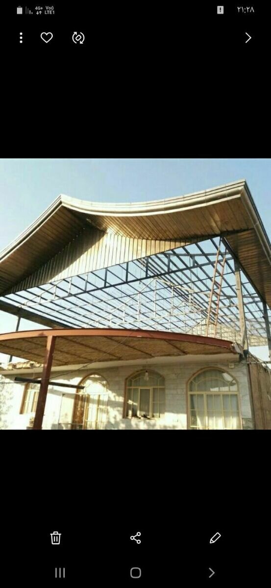 تجهیزات تاسیسات ساختمان نادری