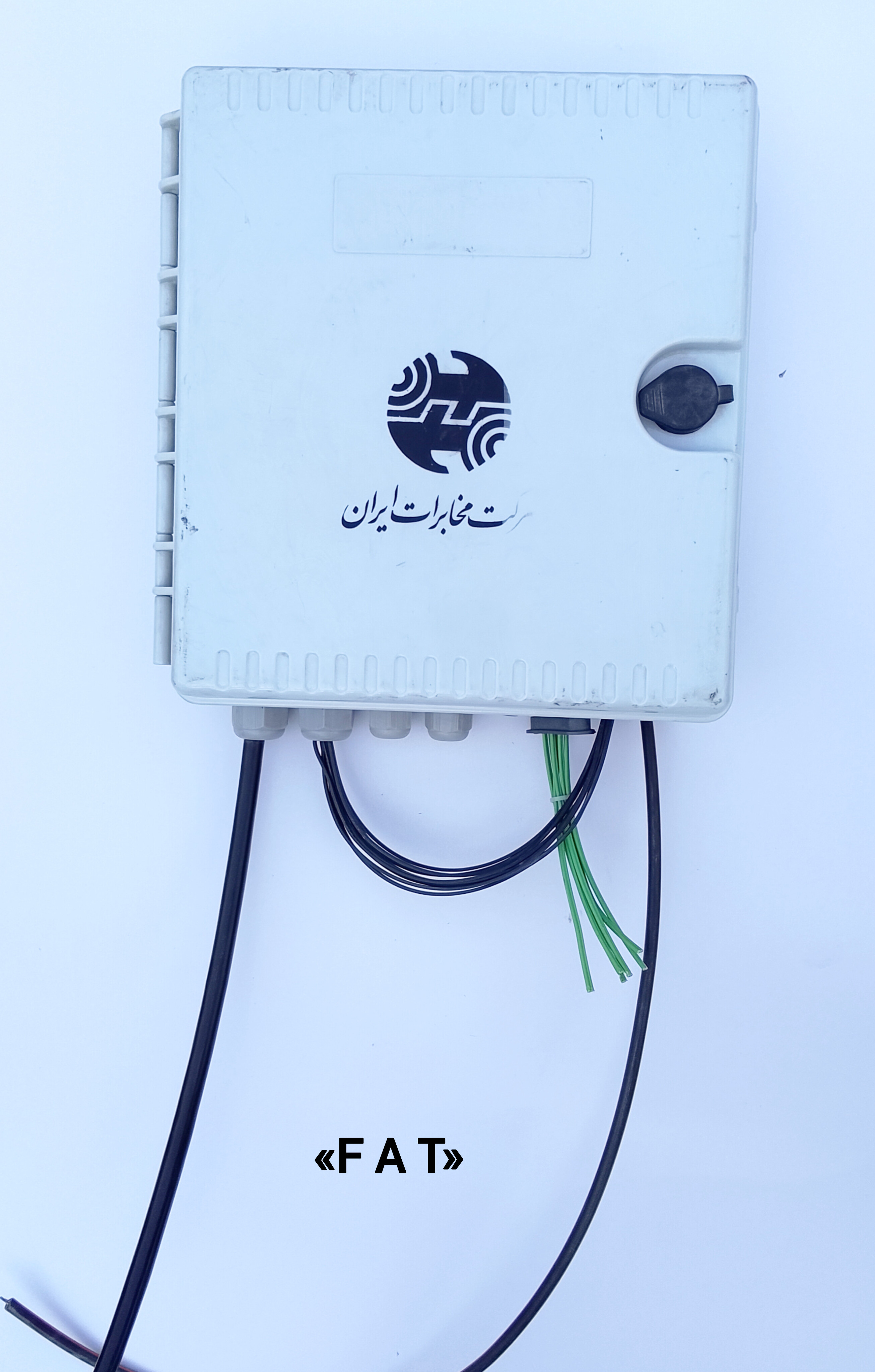 تجهیزات مخابراتی رستاک