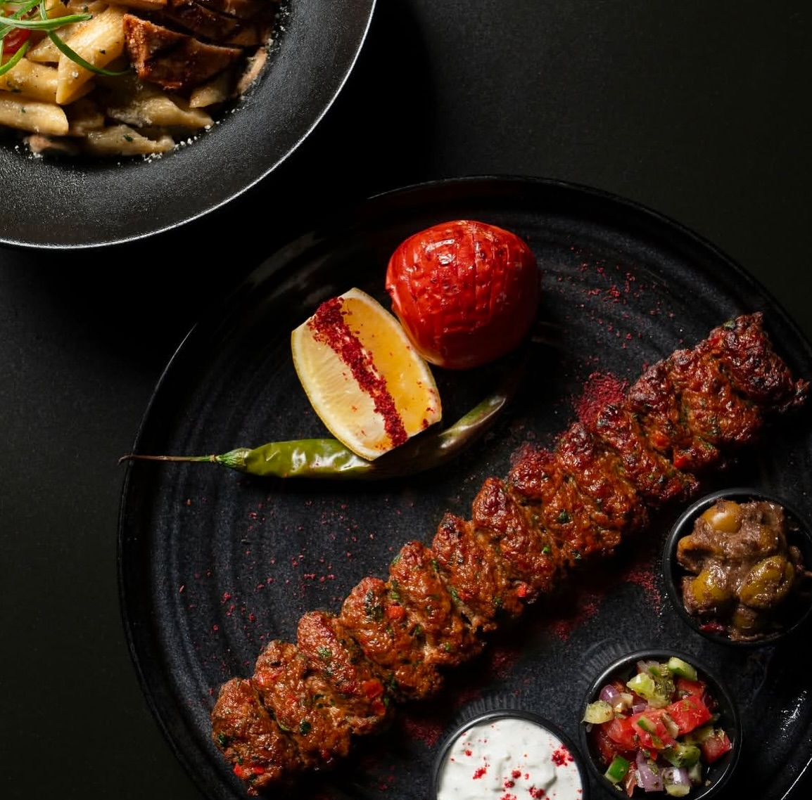 تجهیزات هتل رستوران و کافه در مستر هورکا