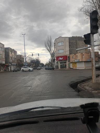 تخمه سه راه نماز
