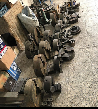 تراشکاری بست ابزار