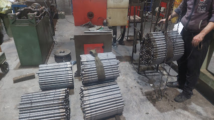 تراشکاری جستجو CNC